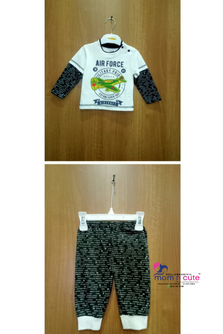 BOY SET - OFFER SALE