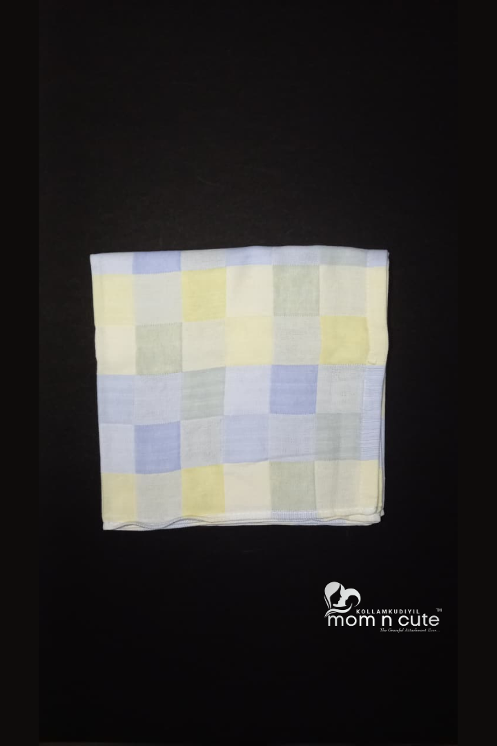 Muslin Bath Towel
