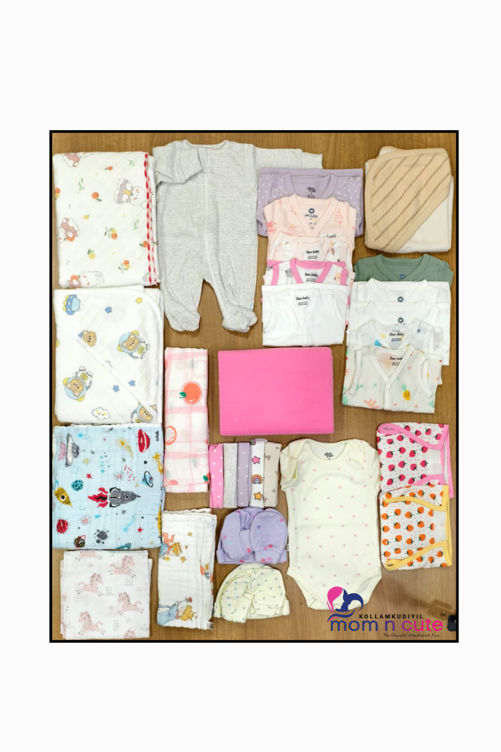 New Born Kit