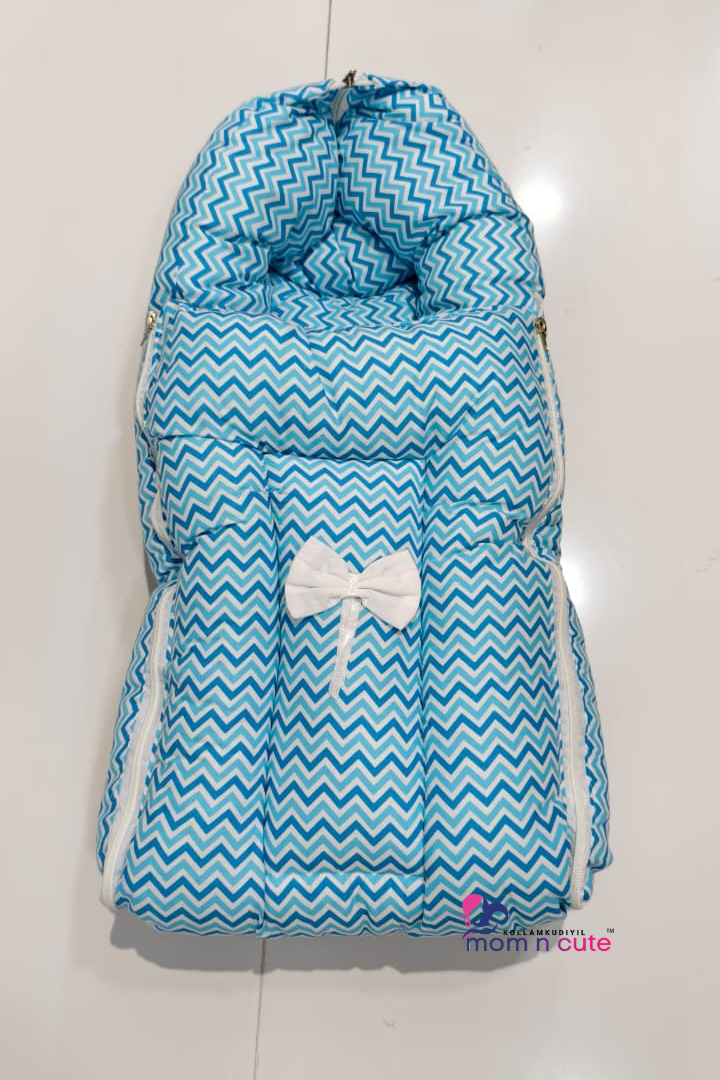Baby Carry Nest - Cotton