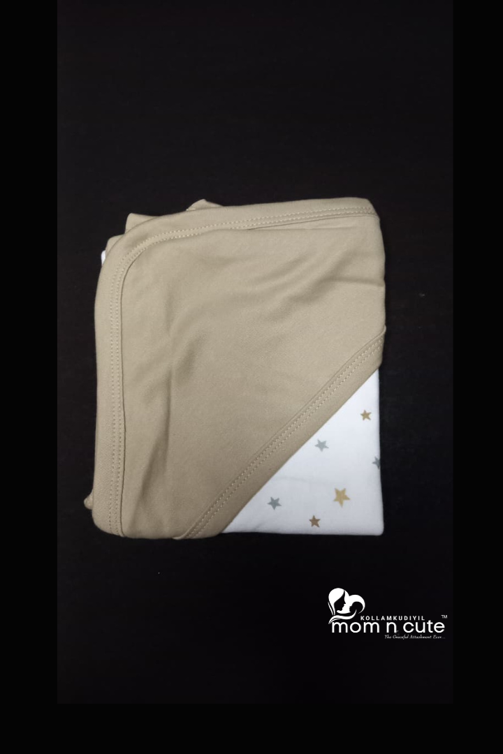 Baby Hooded Towel