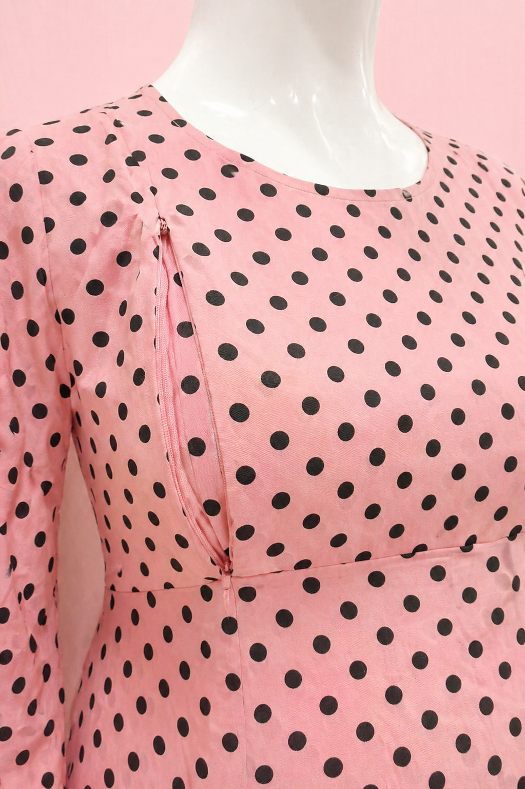Maternity wear / Pregnancy dress / Feeding wear for casual and functions