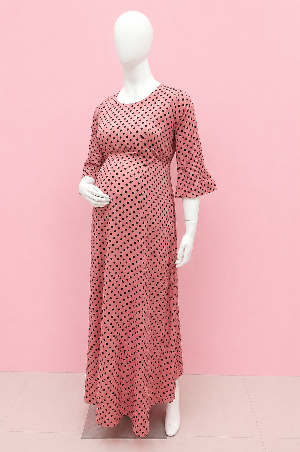 Maternity wear / Pregnancy dress / Feeding wear for casual and functions