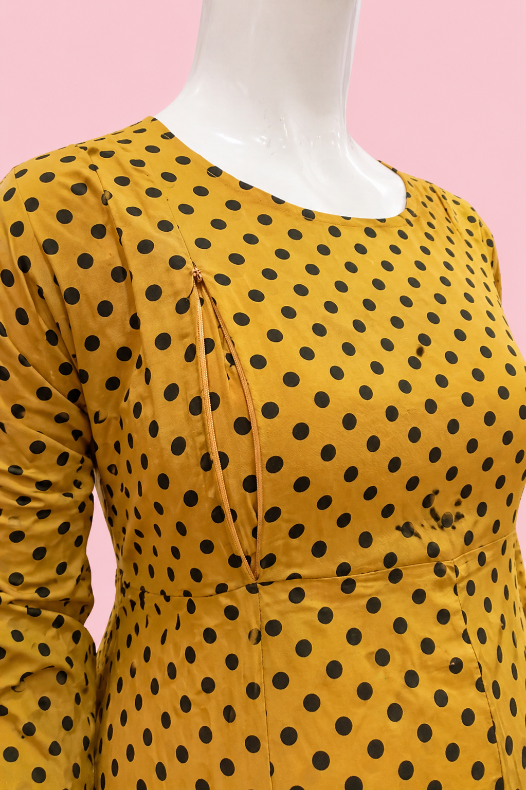 Feeding wear / Pregnancy dress / Maternity wear for casual and functions