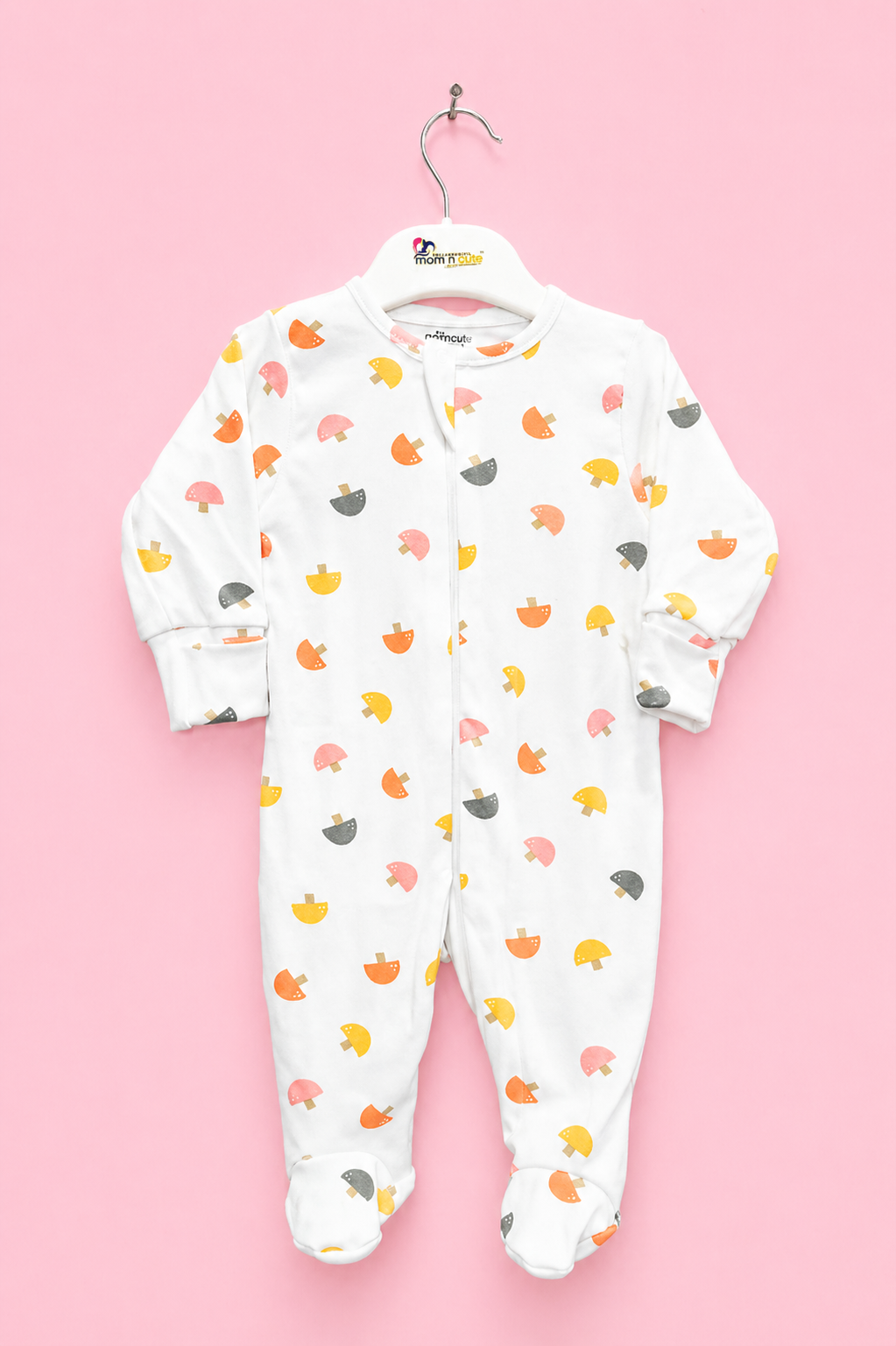 Baby Sleep Suit for 0-3 month Size