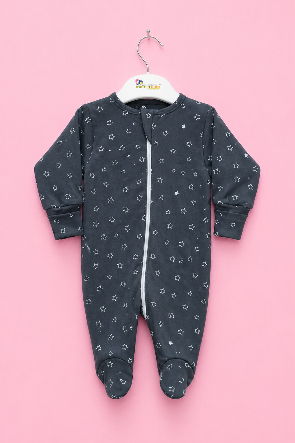 Baby Sleep Suit for 0-3 month Size