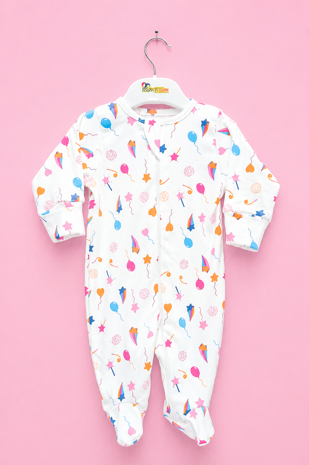 Baby Sleep Suit for 0-3 month Size