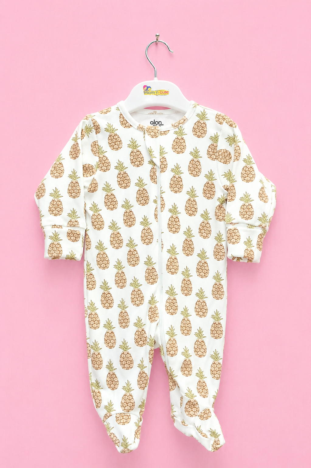 Baby Sleep Suit for 0-3 month Size
