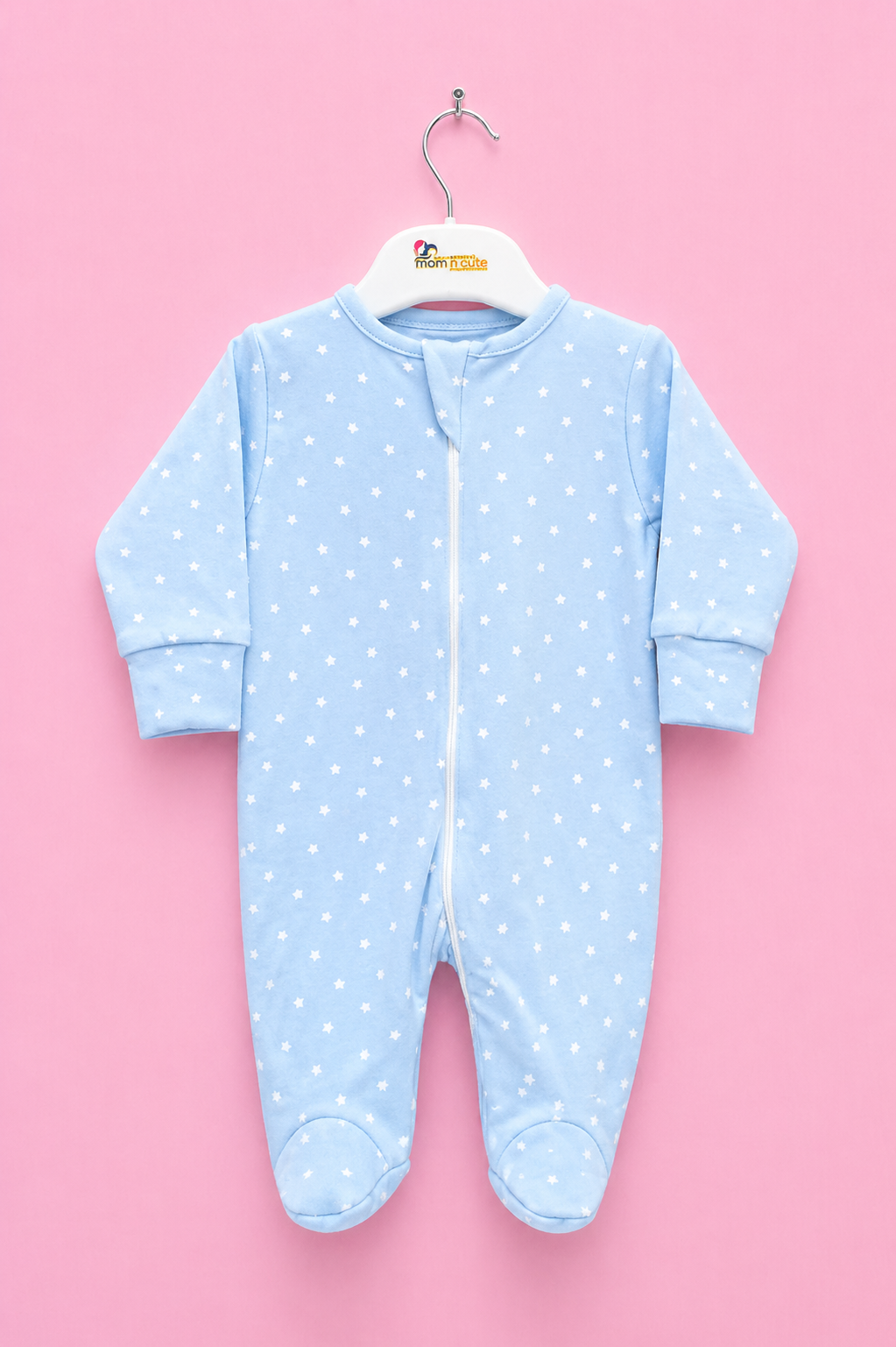 Baby Sleep Suit for 0-3 month Size