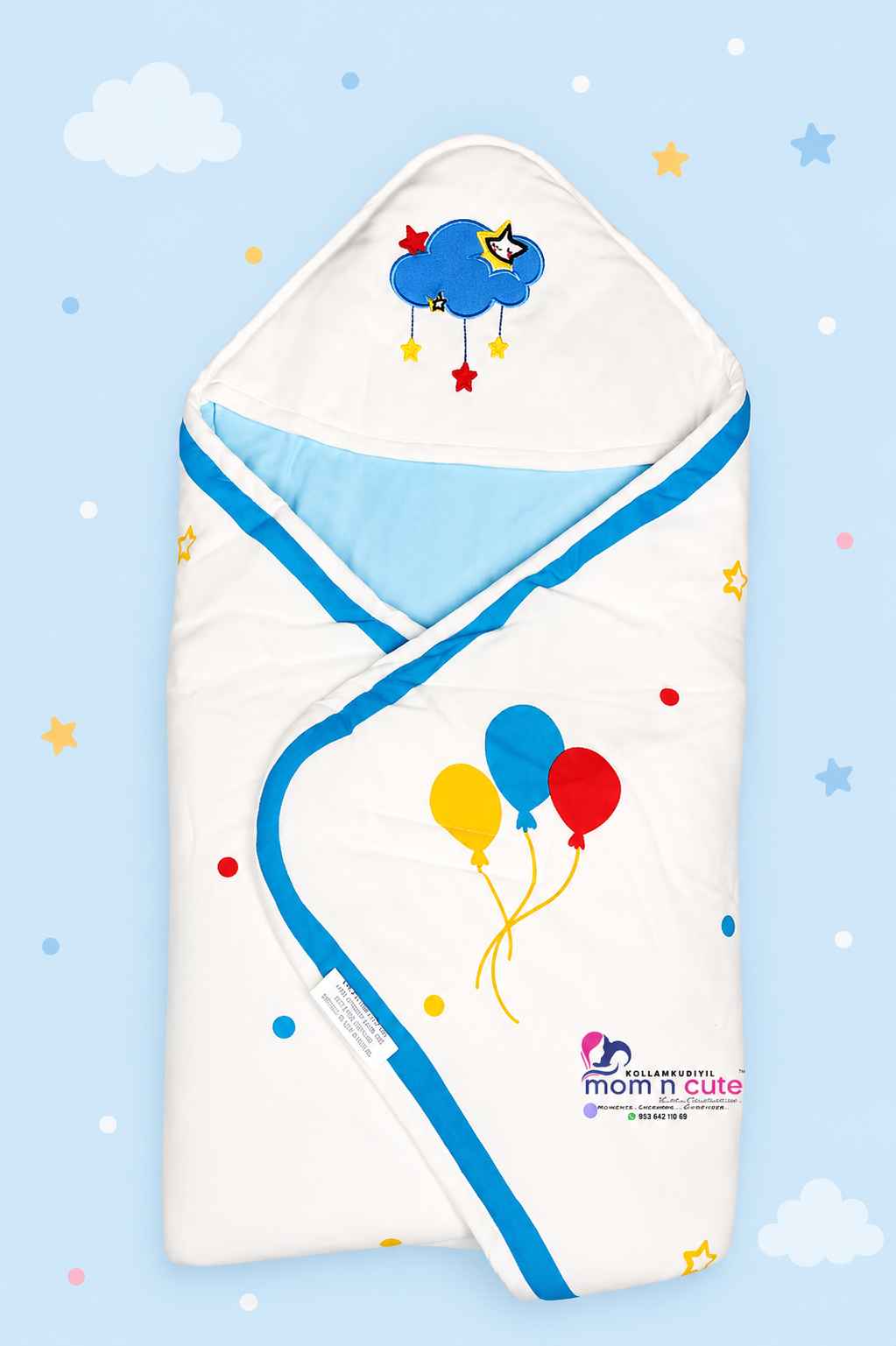 Baby Wrapper | OFFER SALE | NEW BORN |