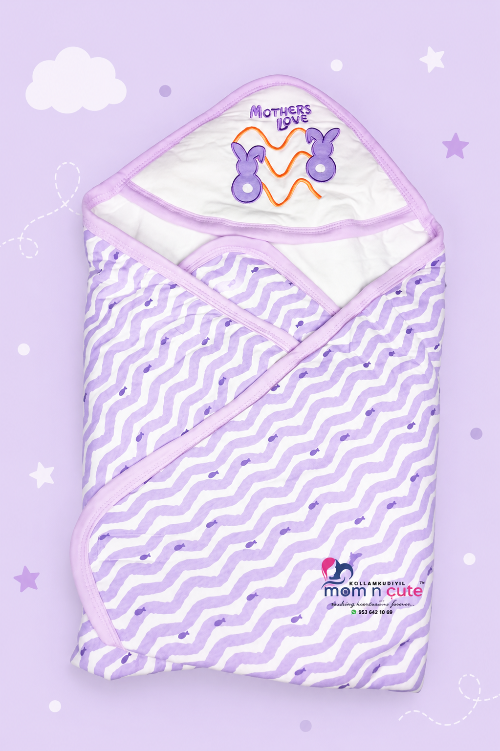 Baby Wrapper | OFFER SALE | NEW BORN |