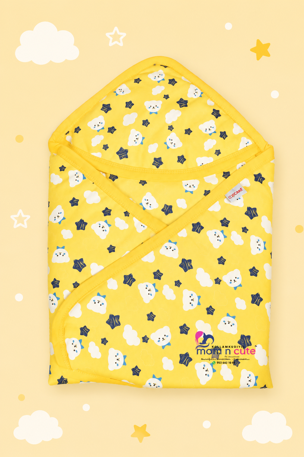 Baby Wrapper | OFFER SALE | NEW BORN |