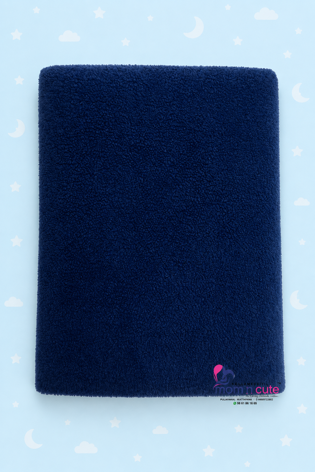 Dry Sheet Large | Dry Mat | Reusable Water Proof Bed Protector Sheet | Extra Absorbent Mat
