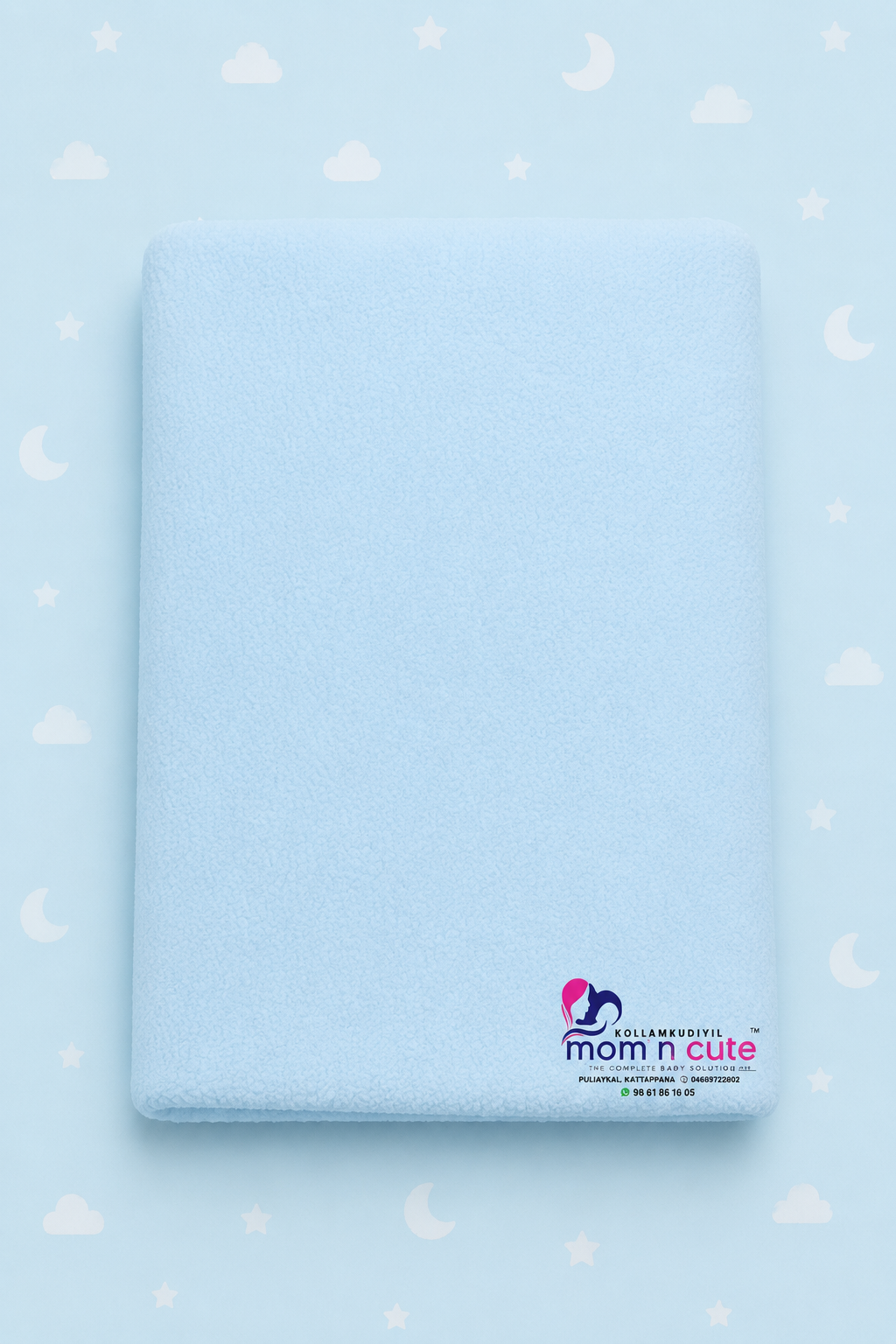 Dry Sheet Large | Dry Mat | Reusable Water Proof Bed Protector Sheet | Extra Absorbent Mat