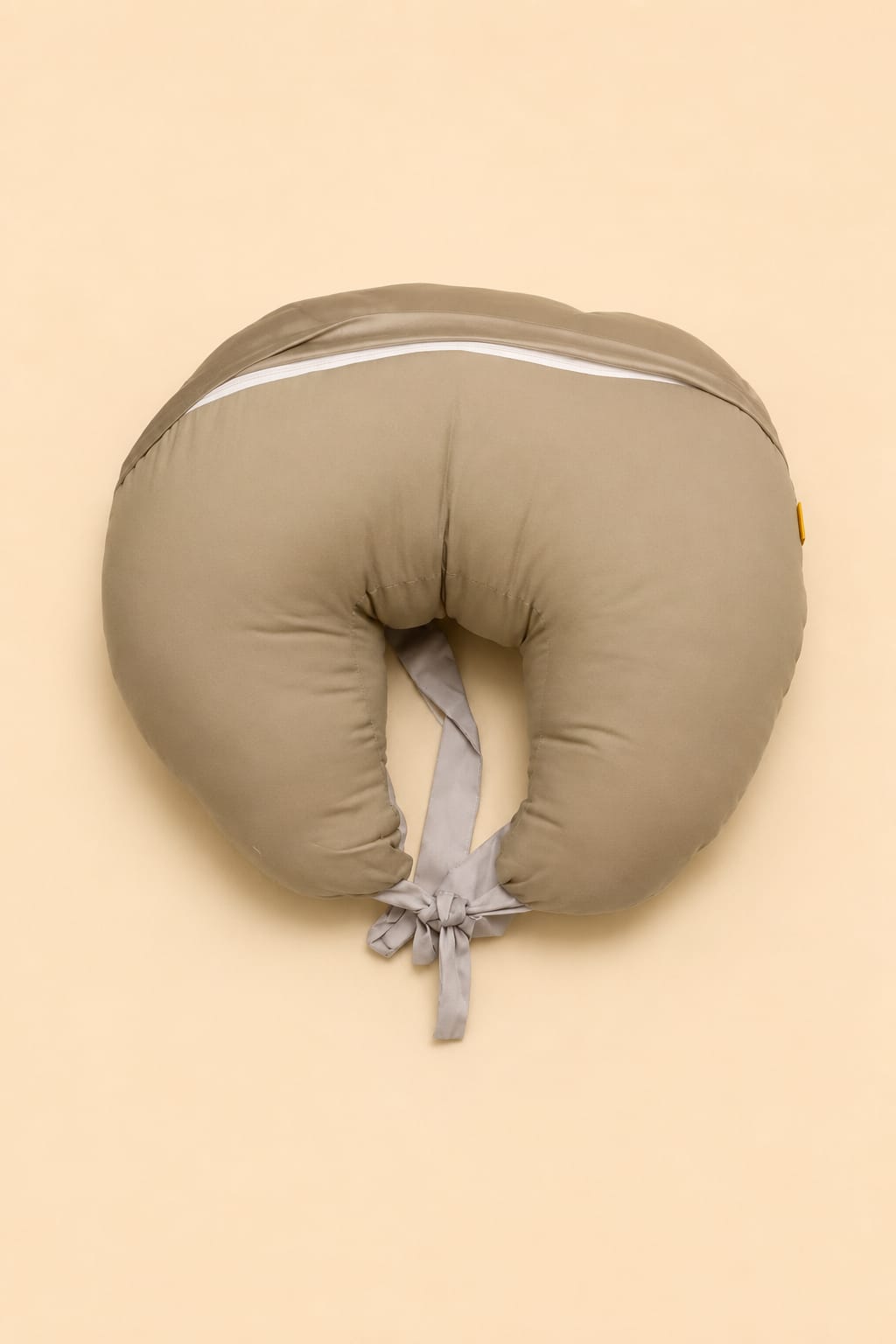 Feeding Pillow for New Born Baby | Premium | New Mom | Breast feeding , Nursing Pillow