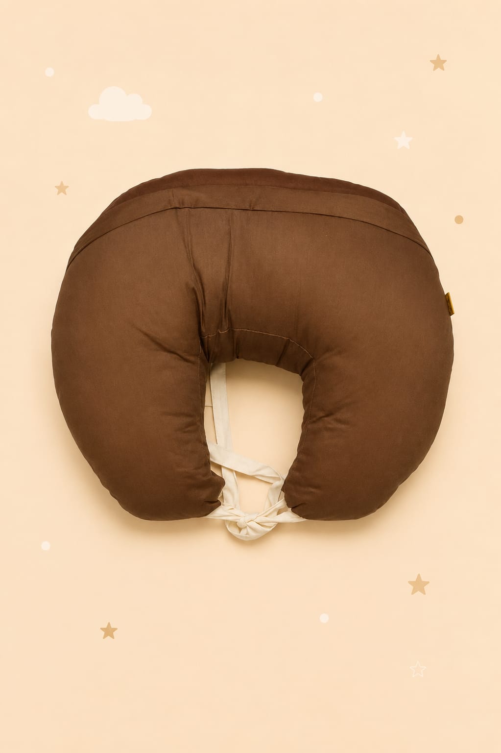 Feeding Pillow for New Born Baby | Premium | New Mom | Breast feeding , Nursing Pillow