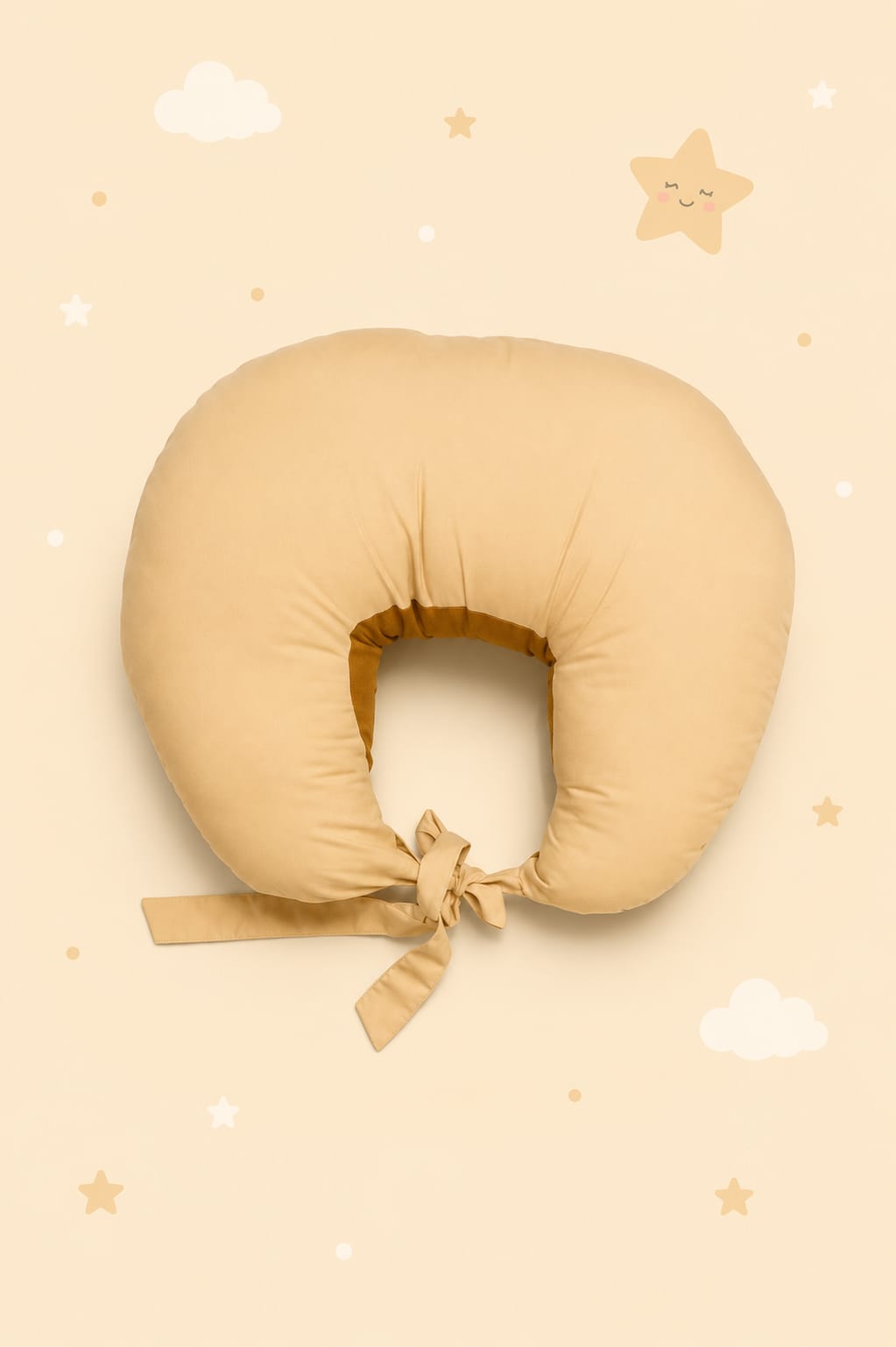 Feeding Pillow for New Born Baby | Premium | New Mom | Breast feeding , Nursing Pillow