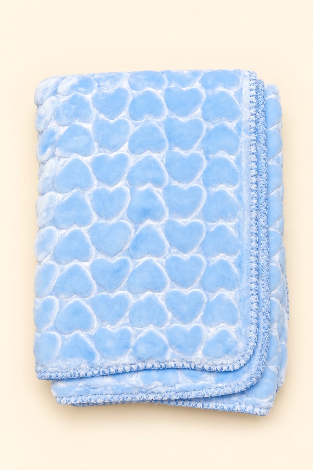 Premium Soft Fleece Blanket
