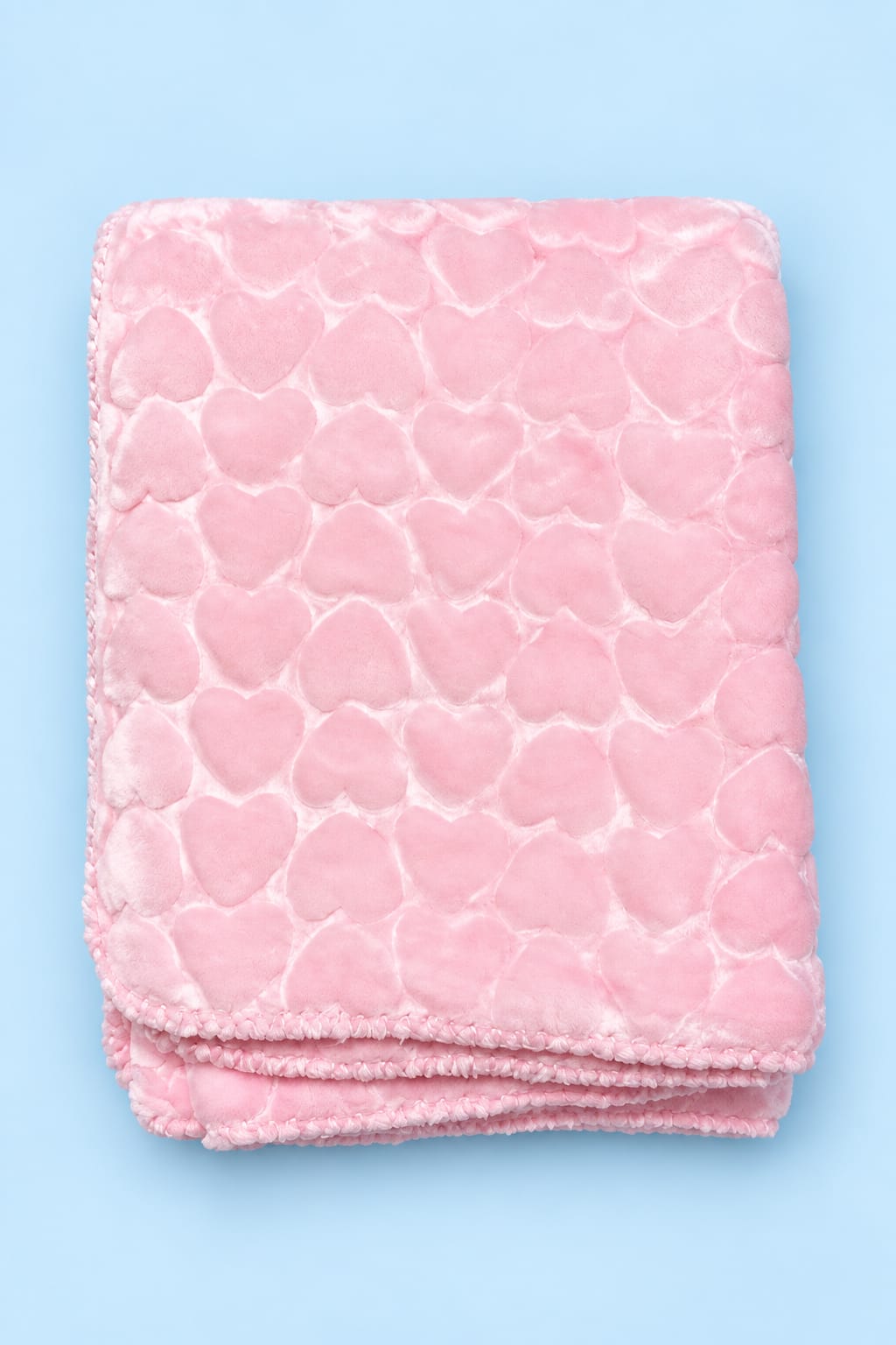Premium Soft Fleece Blanket