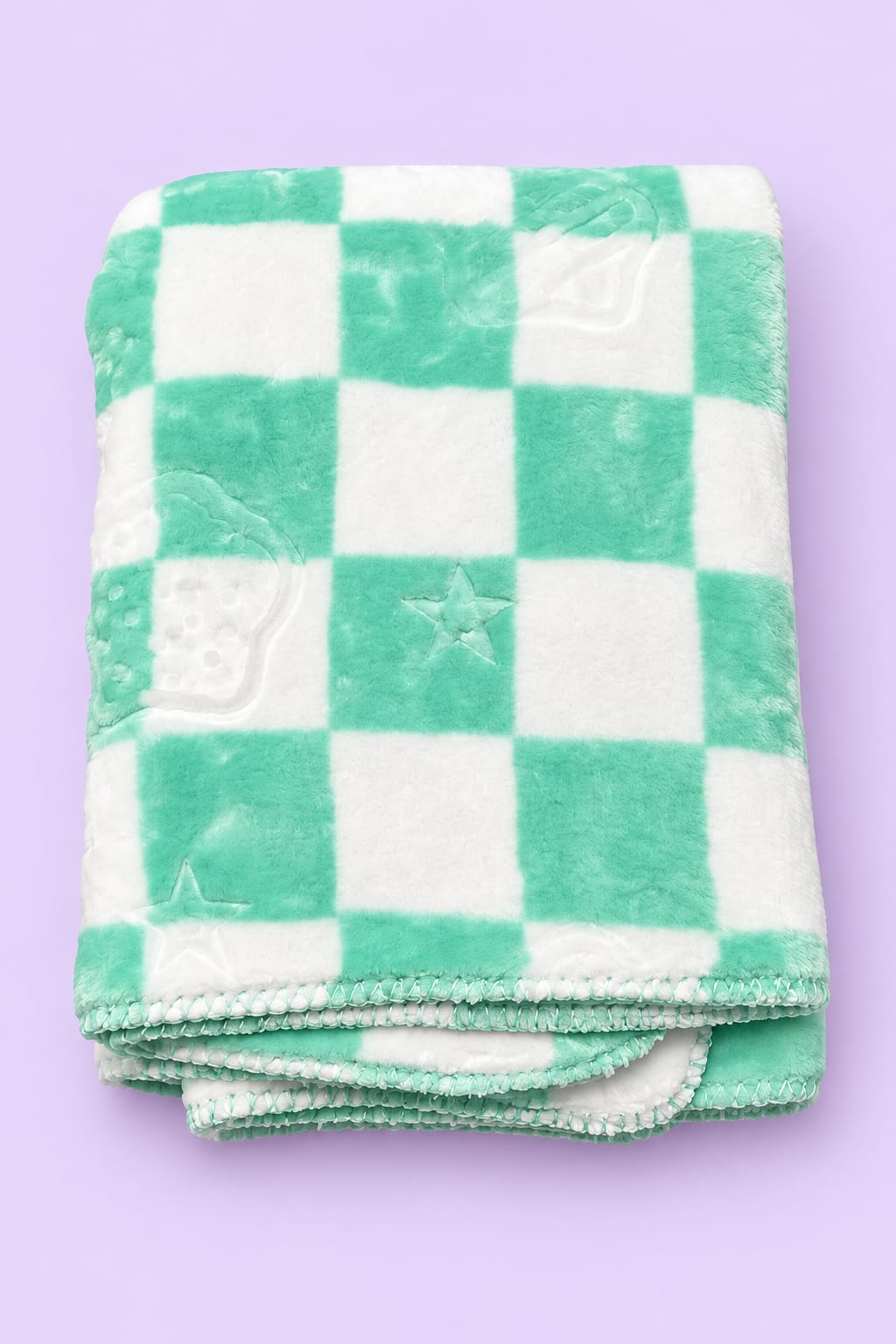 Premium Soft Fleece Blanket
