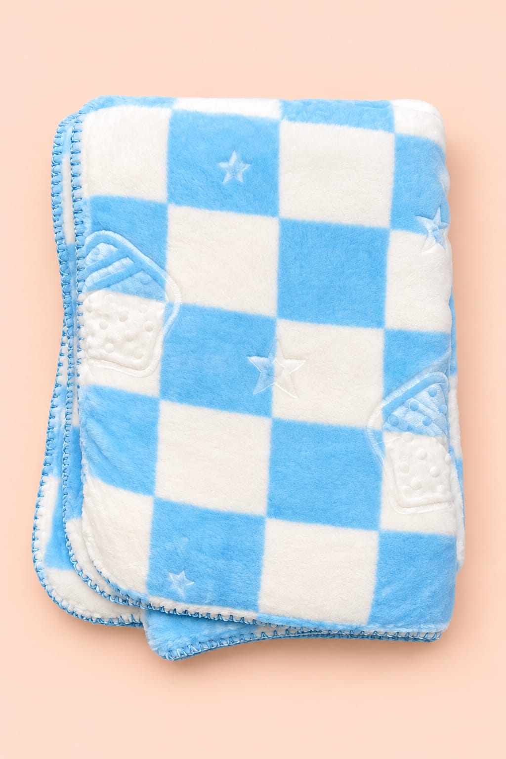 Premium Soft Fleece Blanket