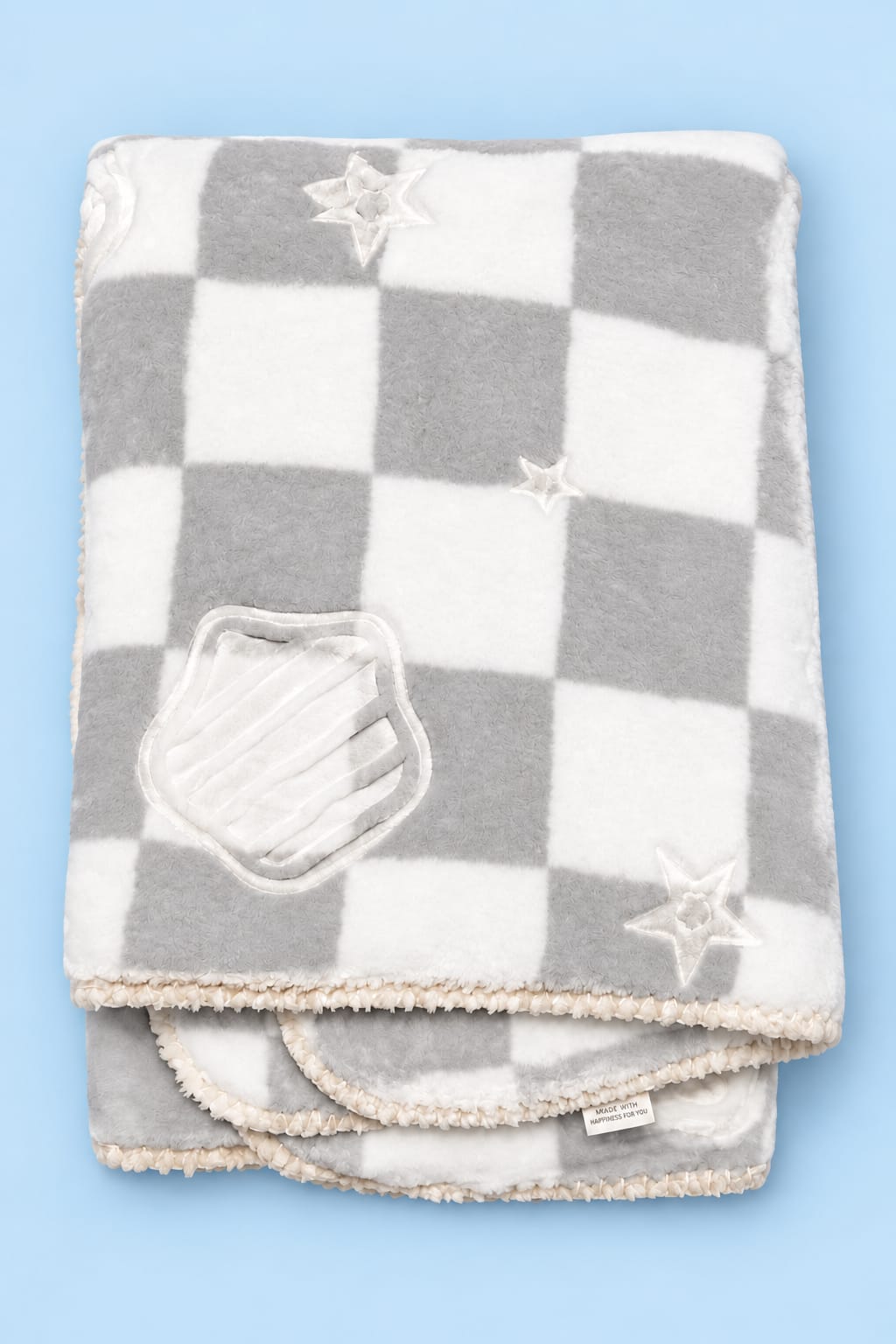 Premium Soft Fleece Blanket
