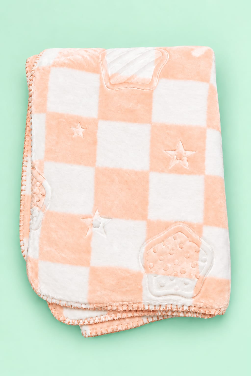 Premium Soft Fleece Blanket