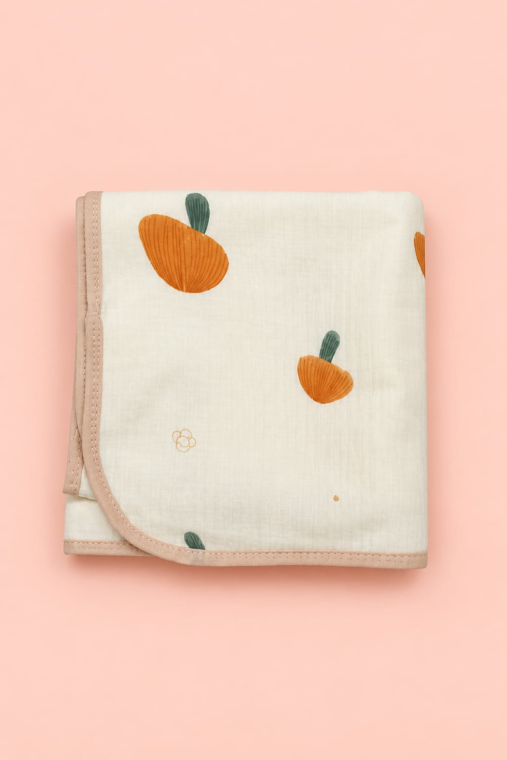 Premium Muslin Dry Sheet – Soft, Comfortable &amp; Water Resistant