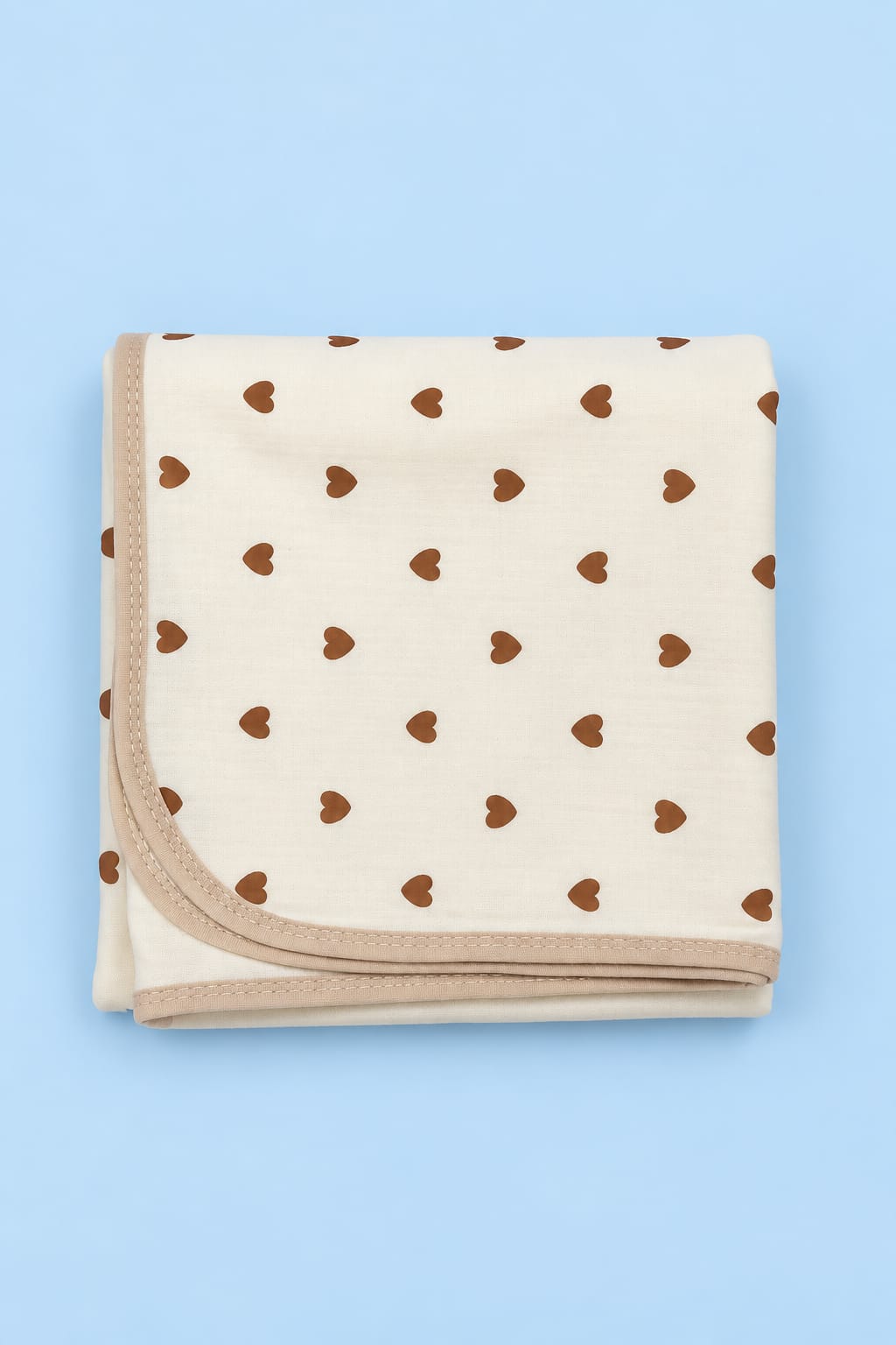 Premium Muslin Dry Sheet – Soft, Comfortable &amp; Water Resistant