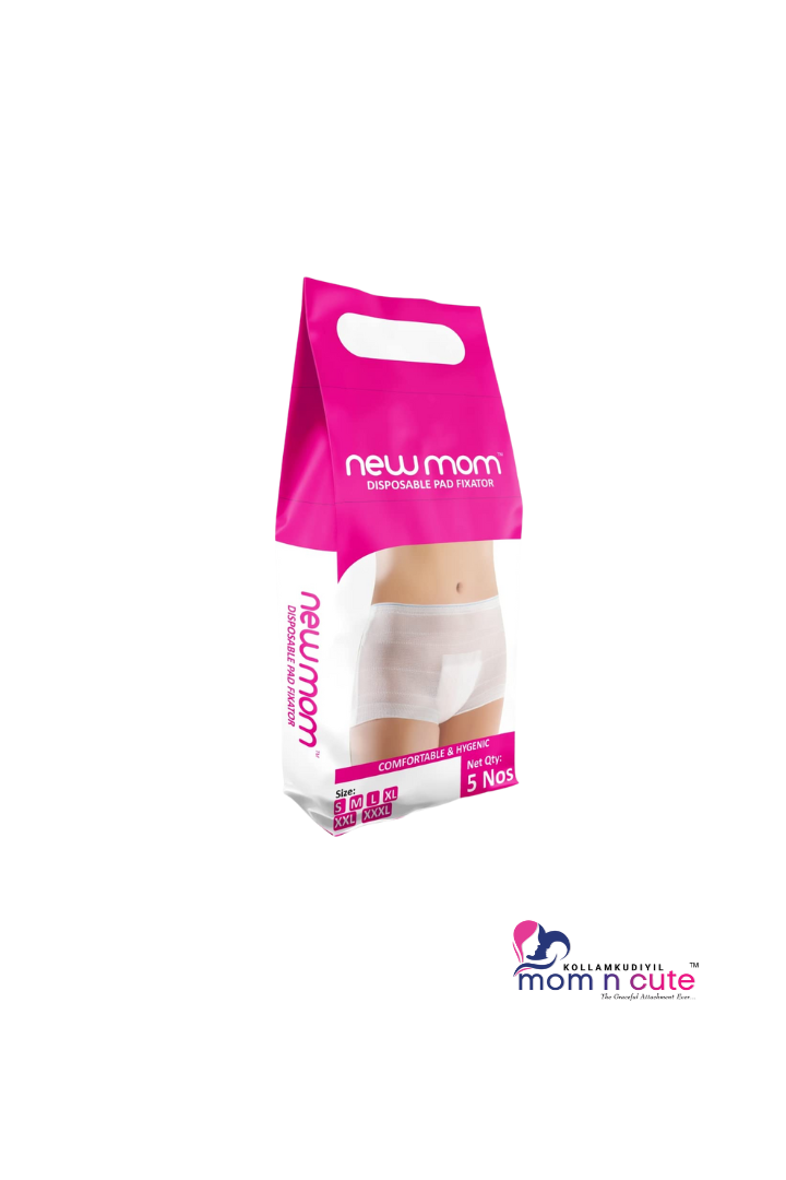 Disposable Pad Fixator