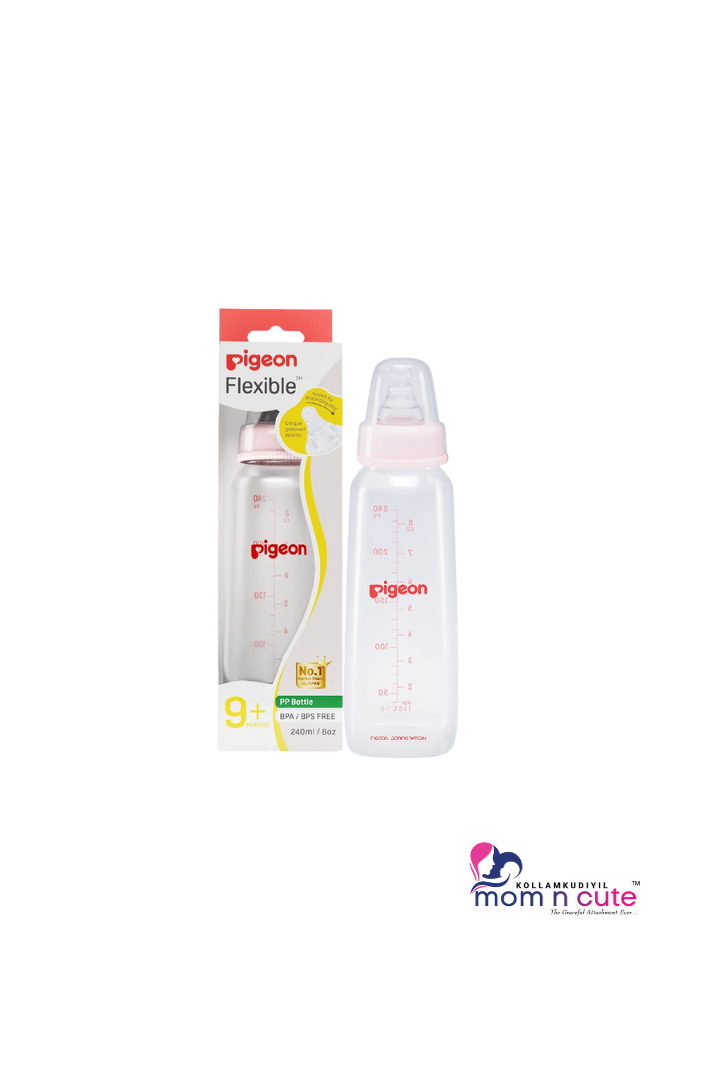 Pigeon Feeding Bottle 9+
