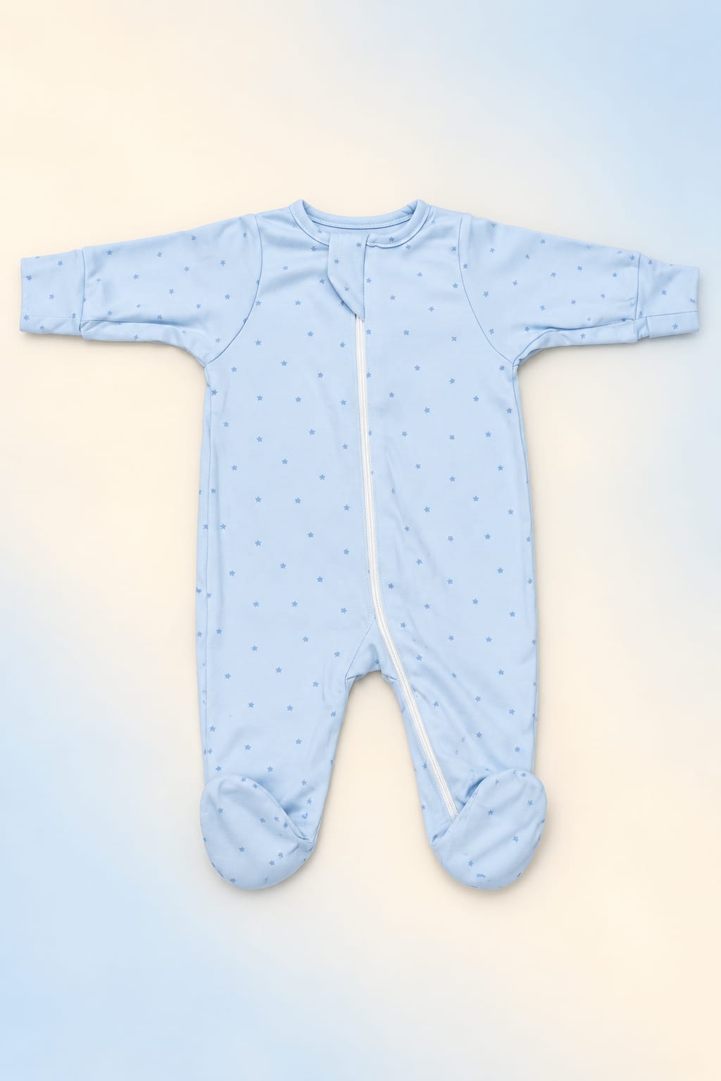 Premium Newborn Sleepsuit / Full Body Suit
