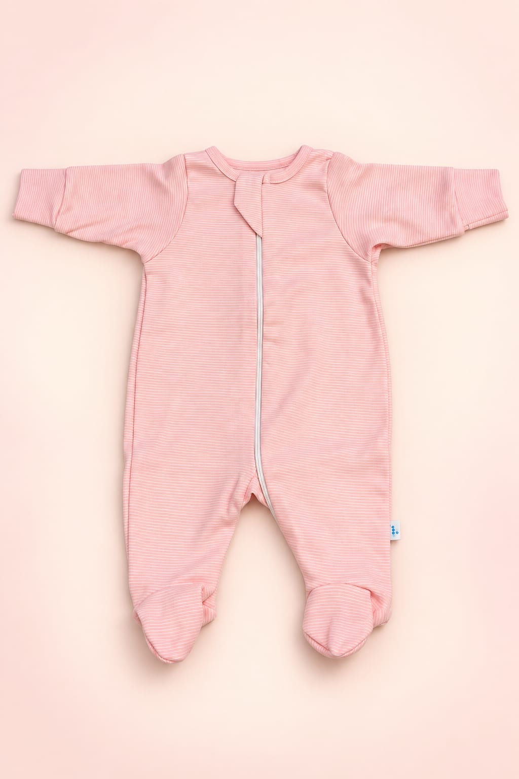 Premium Newborn Sleepsuit / Full Body Suit