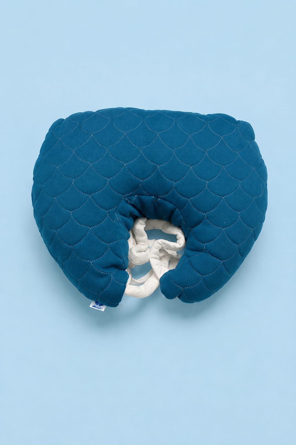 Baby Feeding Pillow for New Born Baby | Premium | Breastfeeding & Nursing Pillow | New Mom