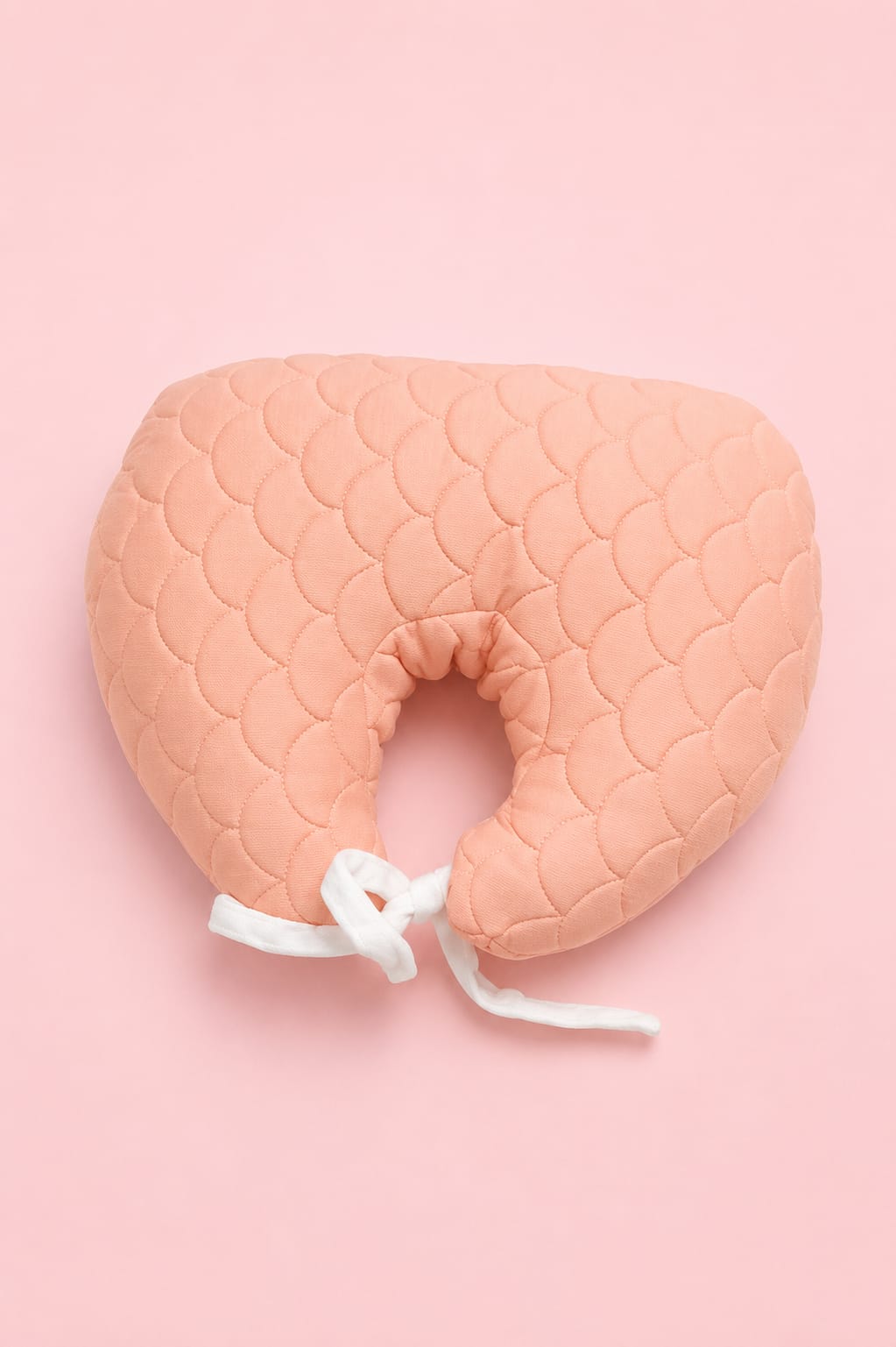 Baby Feeding Pillow for New Born Baby | Premium | Breastfeeding & Nursing Pillow | New Mom