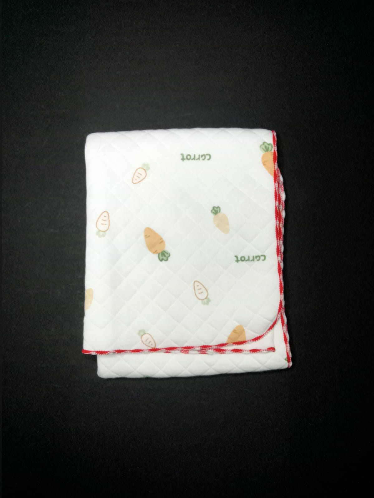 Soft Muslin Blanket