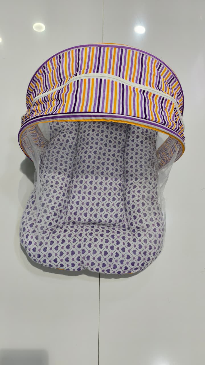 Premium Baby Net Bed