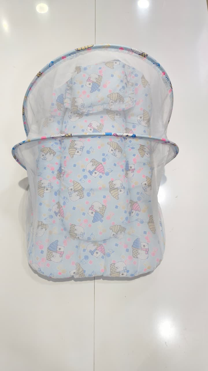 Baby Net Bed