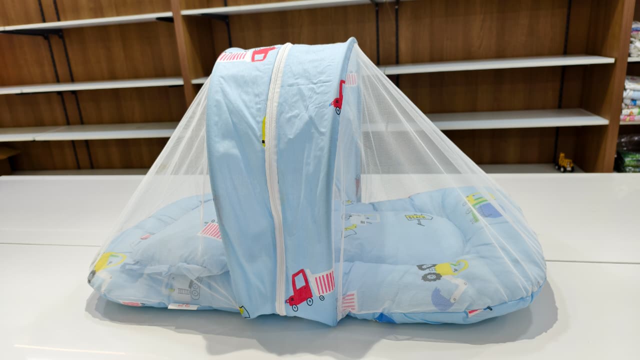 Baby Bed  for New Born Baby