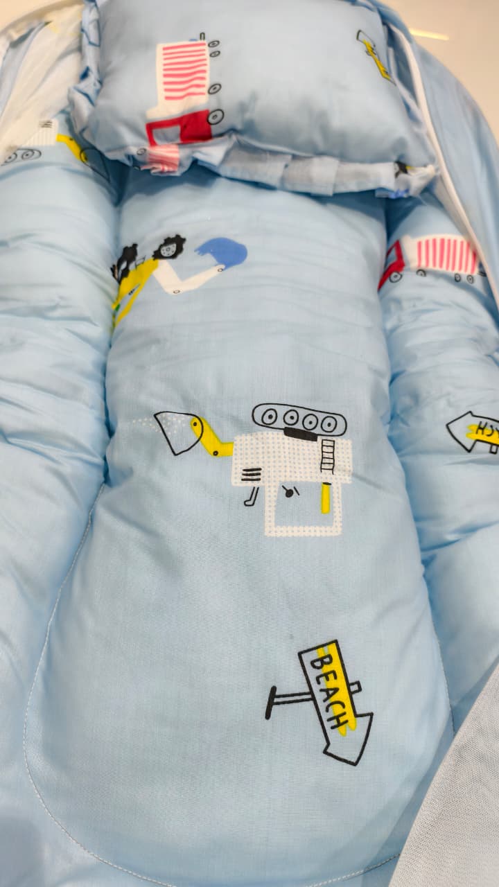 Baby Bed  for New Born Baby