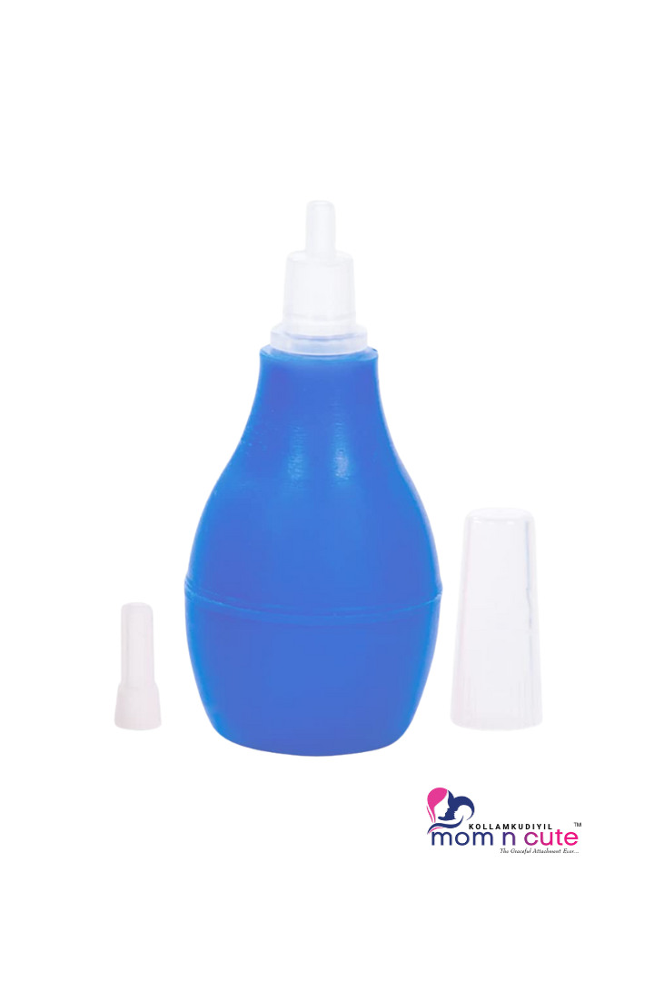 Mee Mee Baby Nose Cleaner